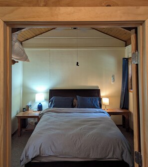 2 quartos, Wi-Fi, roupa de cama