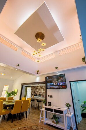 Interieur