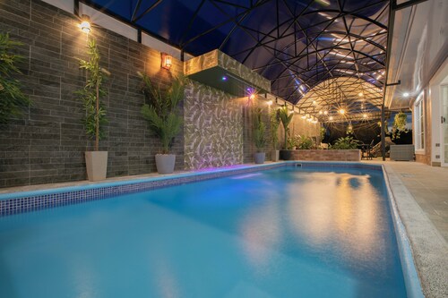 Bambu House Luxury