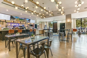 Bar (sur place)