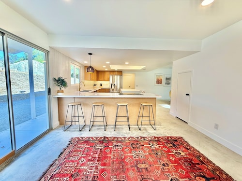 Golden Valley Ranch is a peaceful retreat with views, nature, and calm.