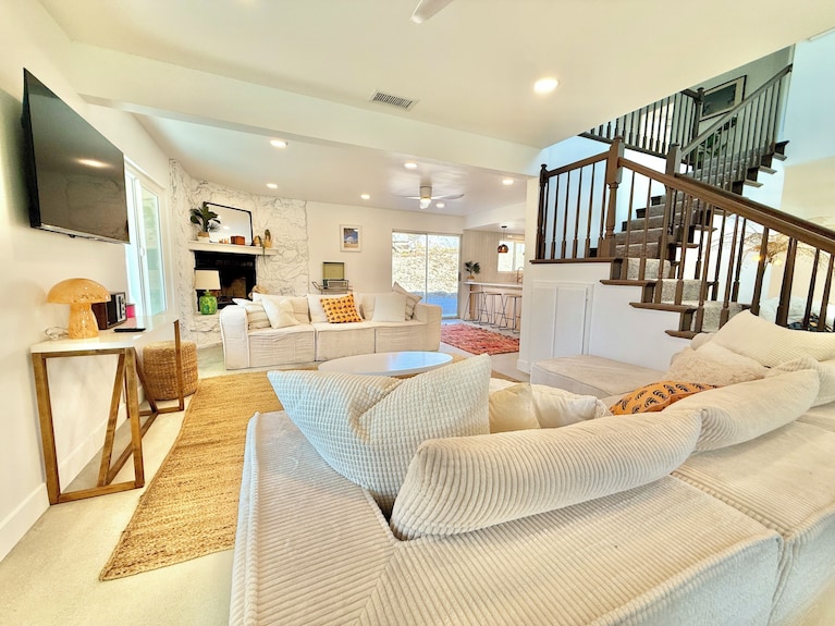 Golden Valley Ranch Is A Peaceful Retreat With Views, Nature, And Calm. - Hemet, CA