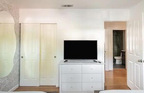 2 chambres, Wi-Fi, draps fournis