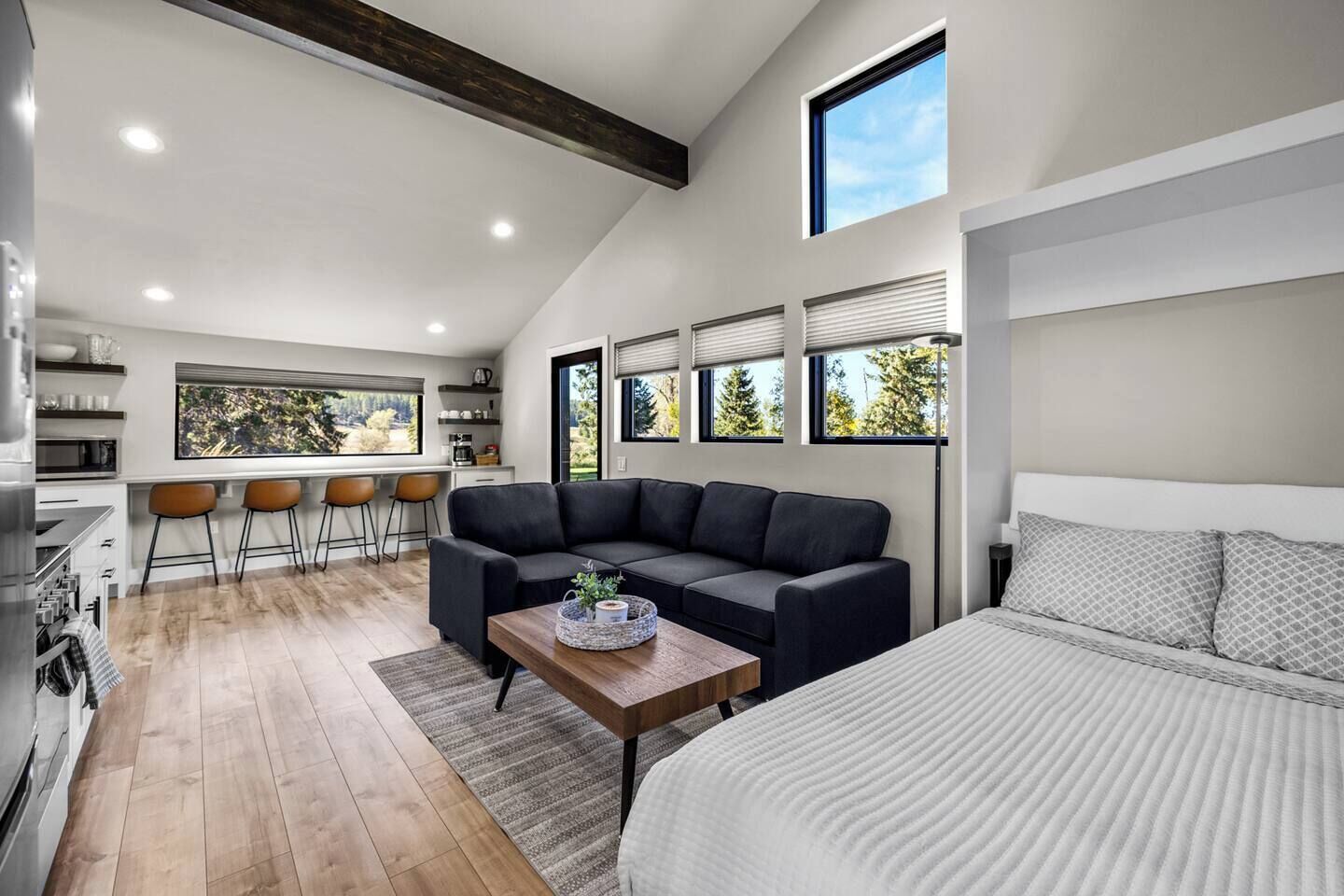 4 Schlafzimmer, Bügeleisen/Bügelbrett, WLAN, Bettwäsche