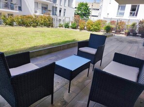 Terraço/pátio