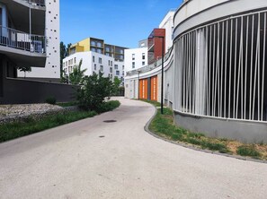 Boendeområde