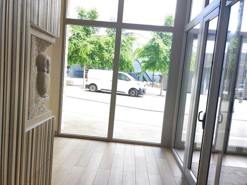 L'AuthentiCité, garden &parking in the city center