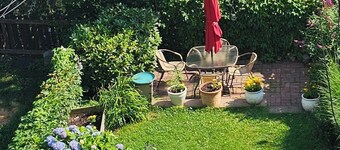 Charlestown Gem - Historic and Central Boston location, perfect for walking