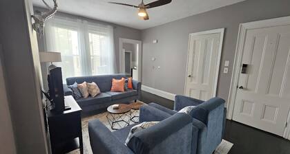 Charlestown Gem - Historic and Central Boston location, perfect for walking