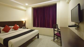 House | Bahagian luar