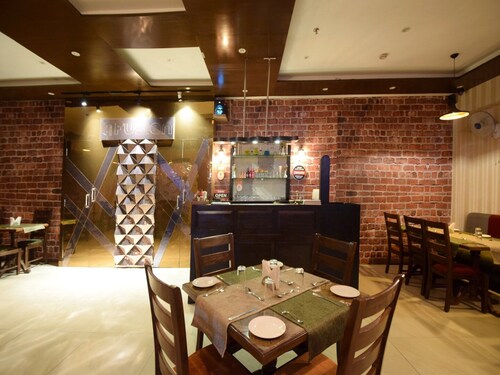 Hotel And Resort Sawai Mansingh Stadium