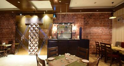 Hotel And Resort Sawai Mansingh Stadium