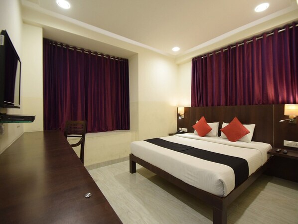 Casa | 1 habitación 