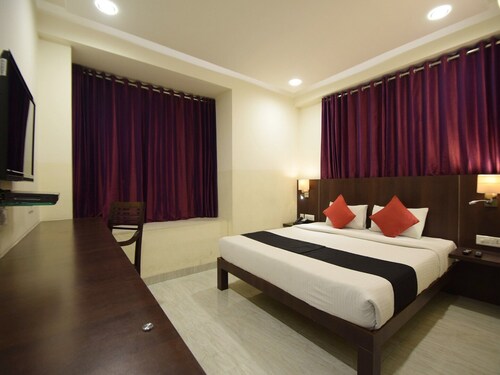 Hotel And Resort Sawai Mansingh Stadium