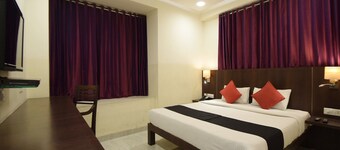 Hotel And Resort Sawai Mansingh Stadium