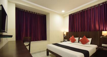 Hotel And Resort Sawai Mansingh Stadium