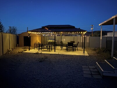 Parker Sun Daze Getaway