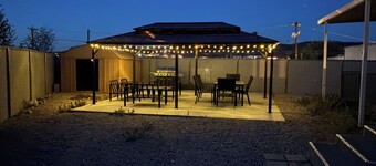 Parker Sun Daze Getaway