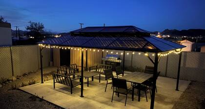 Parker Sun Daze Getaway