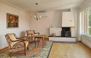 Interior - Awesome home in Fitjar with WiFi (Fitjar)