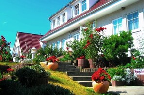 Exterior - Aparthotel Leuchtfeuer (Glowe)