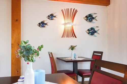 Aparthotel Leuchtfeuer