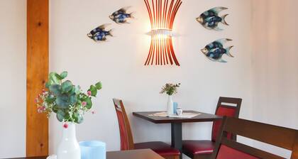 Aparthotel Leuchtfeuer