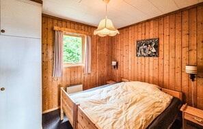 4 slaapkamers, gratis wifi