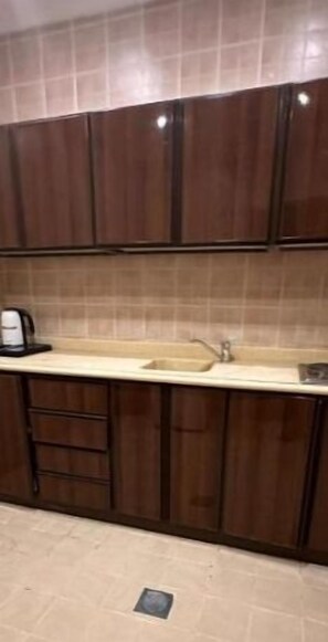 Cucina privata