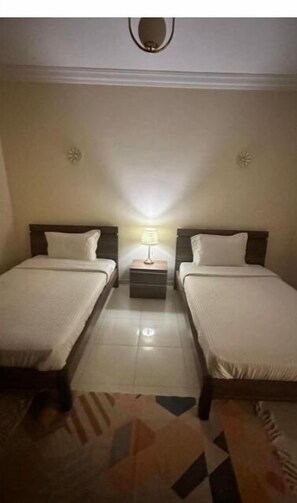 1 bedroom, WiFi