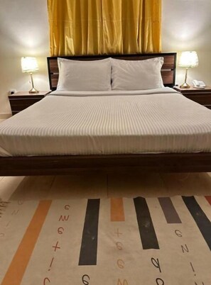 1 chambre, Wi-Fi