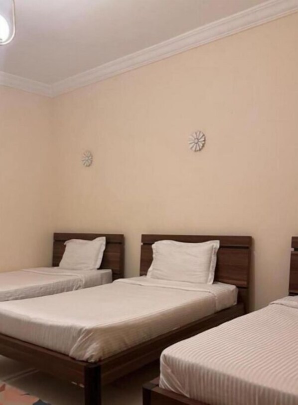 1 Schlafzimmer, WLAN