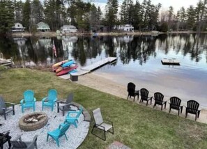 Property grounds - Lake Living, sit back and relax! (Middleton)