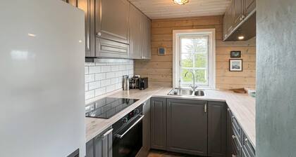 Schönes Haus mit 3 Schlafzimmern in.