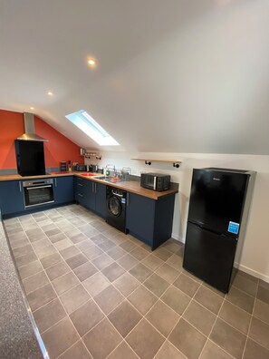 Mikrobølgeovn, ovn, kogeplade