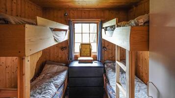 3 Schlafzimmer, kostenloses WLAN