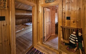 4 Schlafzimmer, kostenloses WLAN