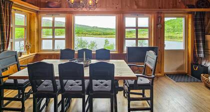 Cozy home in Hemsedal with sauna