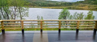 Amazing home in Hemsedal with WiFi