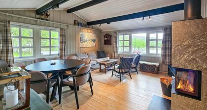 Tolles Haus in Hemsedal mit WLAN