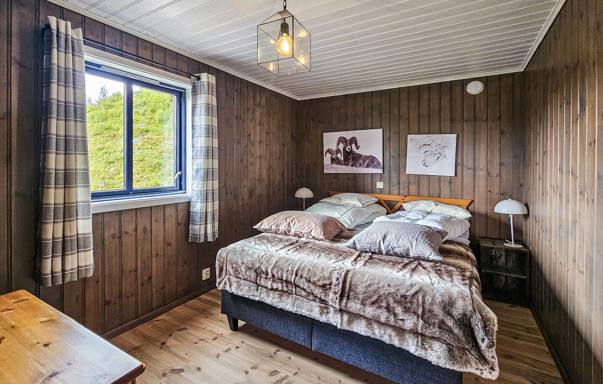 5 Schlafzimmer, kostenloses WLAN