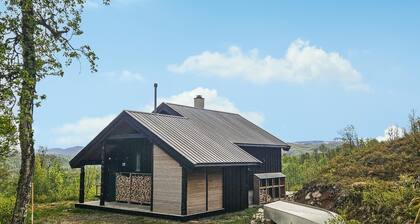 Stunning home in Edland with sauna