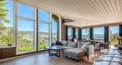 Amazing Home In Ål - With Wifi