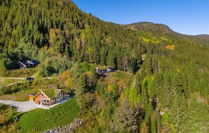 AuĂenbereich