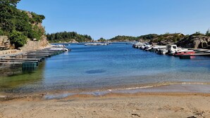 Fishing - Lovely home in Lindesnes with sauna (Lindesnes)