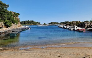 Fishing - Lovely home in Lindesnes with sauna (Lindesnes)