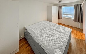 2 chambres, Wi-Fi gratuit