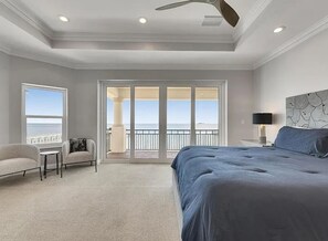 5 bedrooms, free WiFi, bed sheets