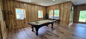 Sala de juegos