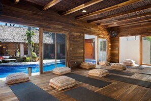 Spa - Beachside SOULWATER Surf House+Sauna+Icebath. Perfect for  LG families+retreats (Tola)